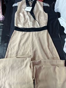 Kazo Dress