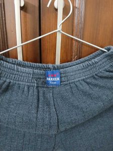 Kids (Girls &amp; Boys) Thermal Bottom