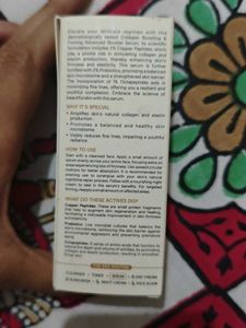 Ras Luxury Oils Collagen Boosting &amp; Firming
