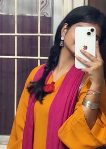 Pakistani Co Ord Set