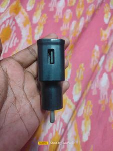 Samsung Fast Charger Original Only Adaptor