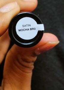 Zudio Satin Matte Bullet Lipstick