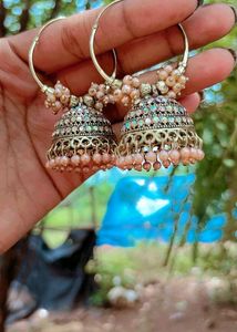 Jhumka