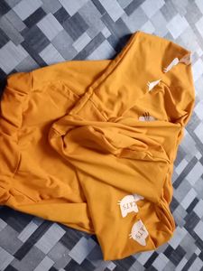 CROP. HUDDIES FOR WOMEN