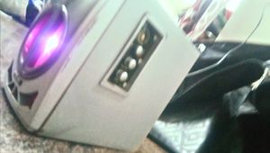Mini Theatre System