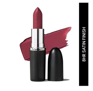 MAC Amorous Satin Finish Lipstick