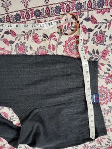 Woollen Lower In Combo