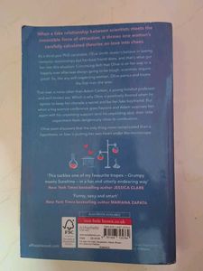 The Love Hypothesis