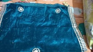 Bridal Dupatta