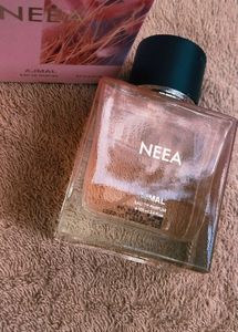 Ajmal NEEA Eau De Parfum Floral Perfume 100ml
