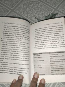 Ikigai: The Japanese Secret