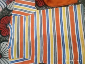 Kids 3  Piece Dress