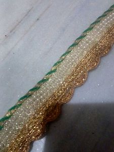 Saree Border