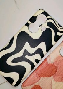 Phone Cover (Buy One Get 1free)