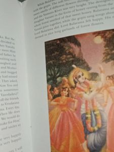 Krishna Series- Set Of Ten Books Volumes 1-10