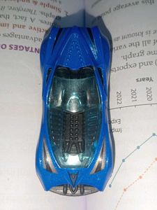 Toy Car Set