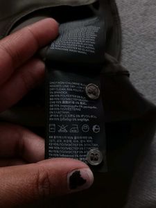 H&amp;M Women&#39;s Satin Shirt