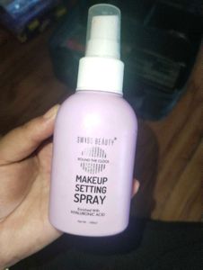 Combo Of 3 Mackup Product