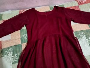 Nayra Cut Kurti