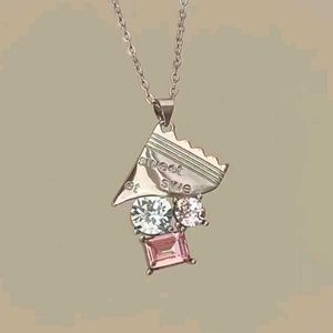 Candy Pendant