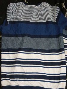 Striped 89 FIT T-Shirt