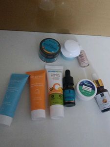 Makeup Kit