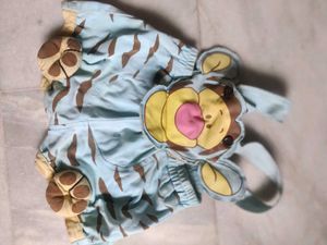 Cute Tigger Outfit