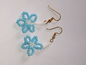 Beads Earring
