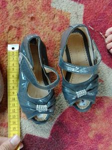 Girls&#39; Shoe Bundle -