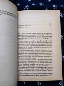 Lateral Thinking By Edward De Bono