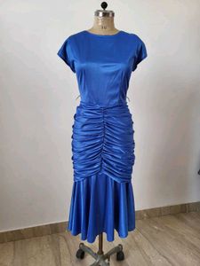 Blue Dress