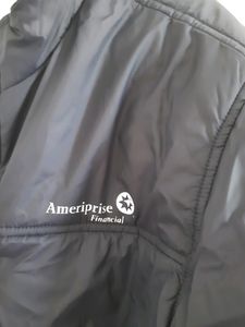 Reversible Puffer Jacket