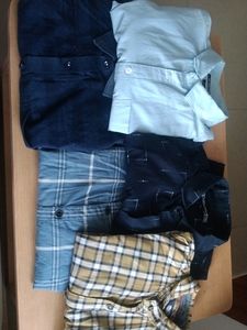 Mens Shirts