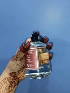 Secret Alchemist Rose Oudh Perfume