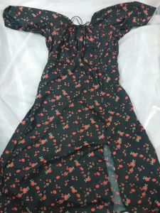 Midi dress