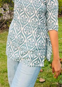 short kurti