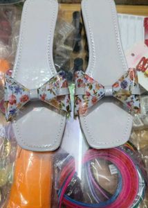 Heels And Bellies Like New