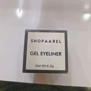 Sealed Shopparel White Eyeliner