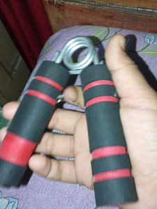 Hand Grip Strengthener