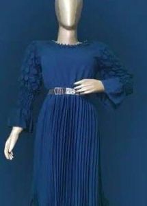 STYLISH SHORY DRESS*