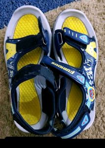 Flat For Kids,(Unisex)Size 5/38