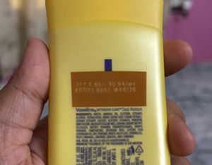 Lotion
