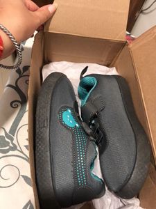 Liberty Boy’s Lucy &amp; Luke Toddler Sneakers