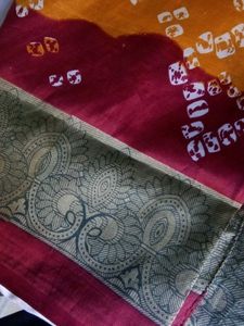 Jaipuri Silk Sarees
