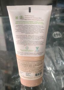 Mamaearth Rice Face Wash