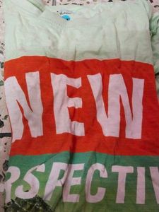 Pure Cotton.Like New.