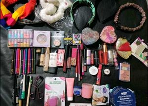 1 Product With Freebie