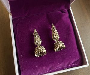Jhumka Earrings