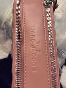 Marc Jacobs Crossbody Bag