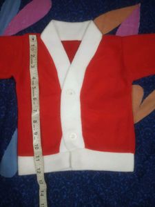Kids Christmas Dress